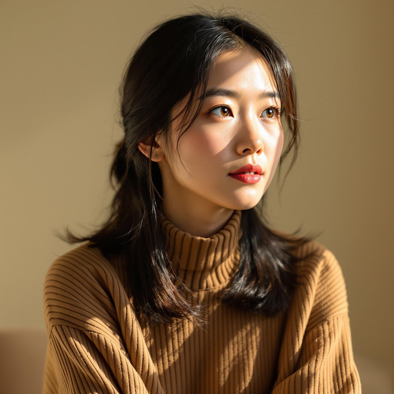 沈月华 - 首席编剧 沈月华 - 韩国短剧首席编剧