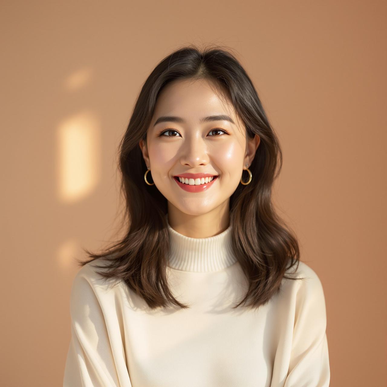 林美华 - 首席内容官 林美华 - 韩国短剧首席内容官